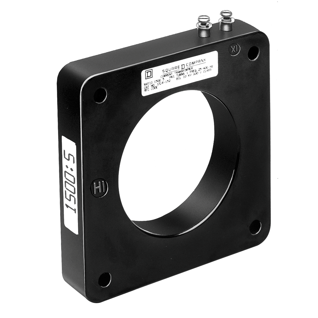 Instrument Current Transformers - 170R152