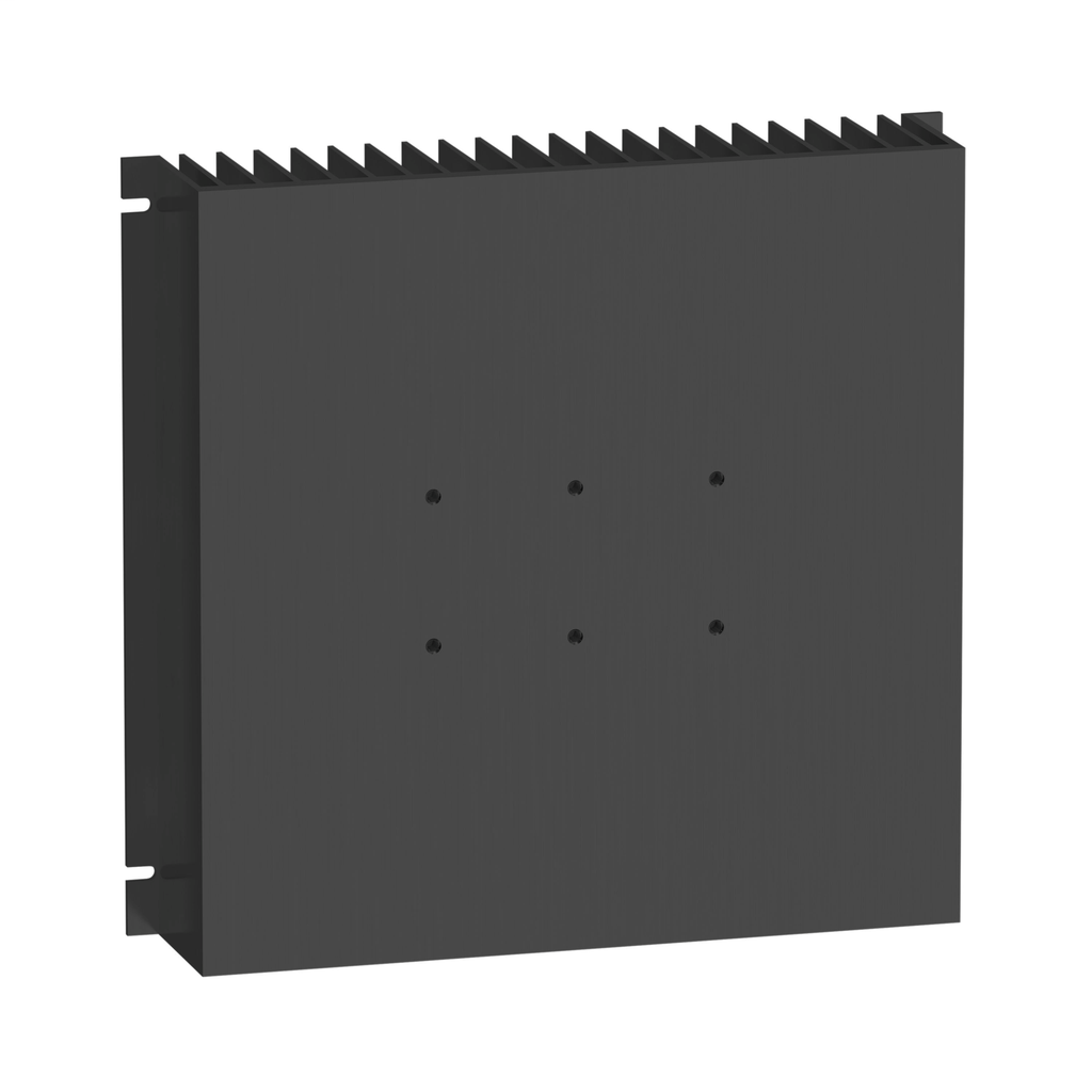 Zelio Relays Solid State - SSRHP02