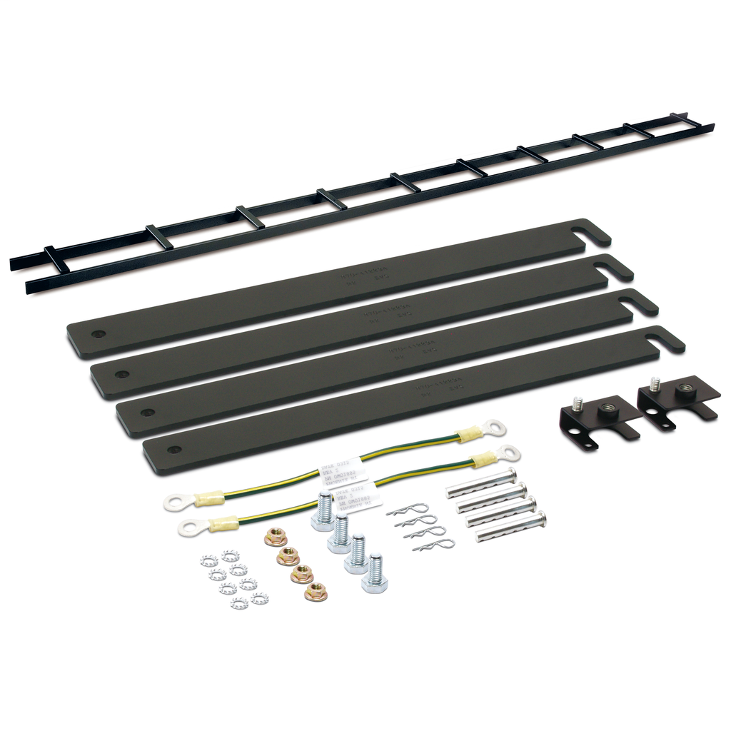 Cable Management - AR8164ABLK