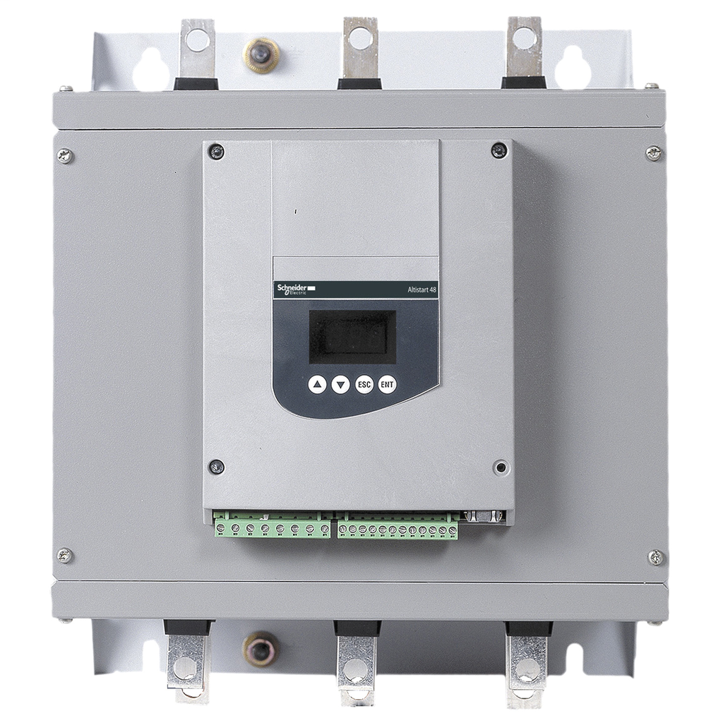 Altistart 48 Soft starters - ATS48C21Y