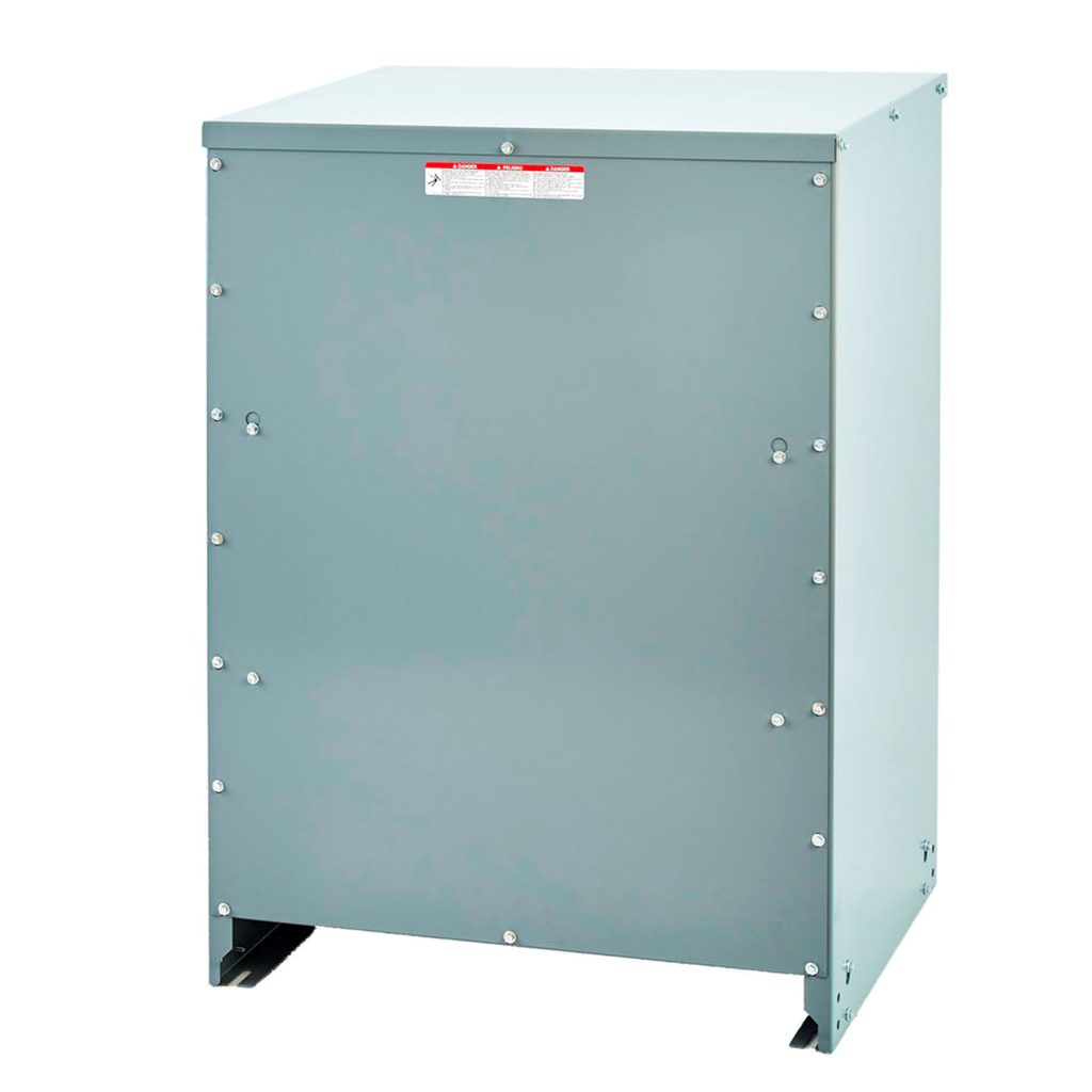 Low Voltage Distribution Transformers, Three Phase EX Transformers - EX30T1814H