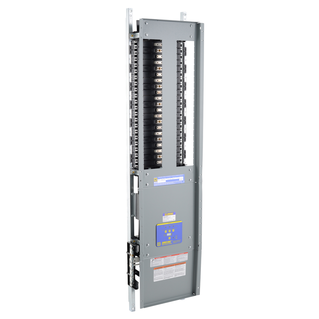 NF Panelboard Interiors - NF442L2TVS412