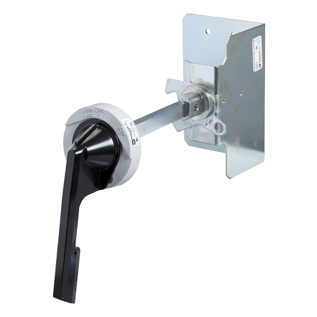 SquareD 9421LJ1 ROTARY OPERATING MECH 600VAC 250 NEMA