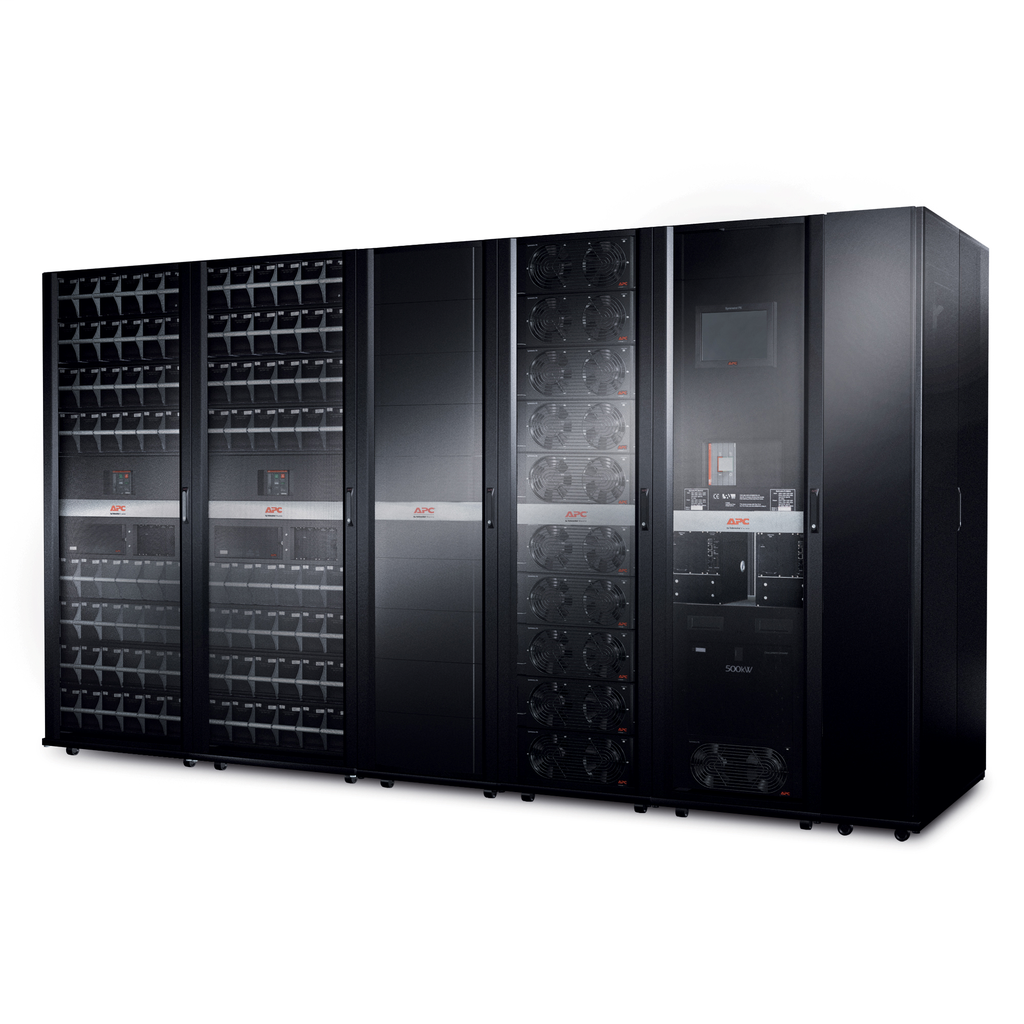 Symmetra PX - SY250K500DR-PD