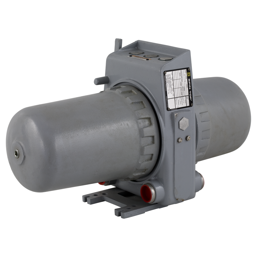 Product image for SQD 8536SBR2V02S STARTER 600VAC 18A