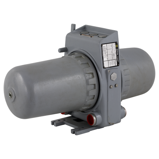 Product image for SQD 8536SCR3V06 STARTER 600VAC 27AM