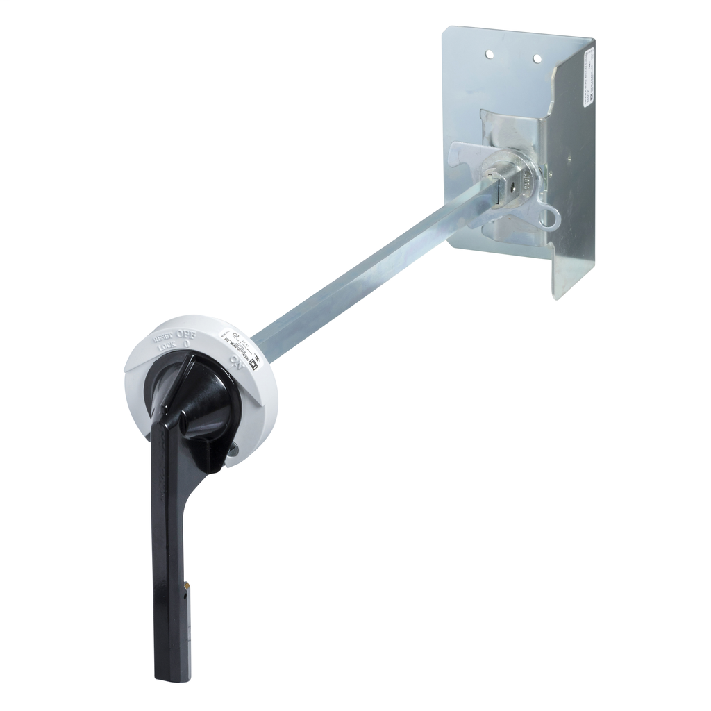 Type L UL 489 Rotary Handle Circuit Breaker Mechanisms 9421L - 9421LJ4