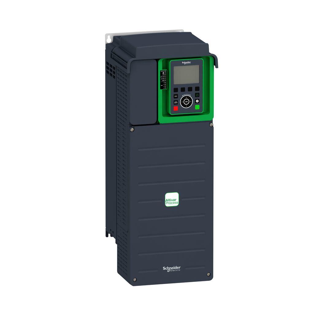 Altivar Process 630 Variable Frequency Drives VFD Drive Products - ATV630D11M3