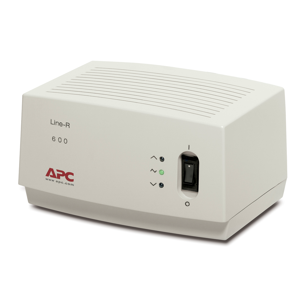 Line-R - LE600