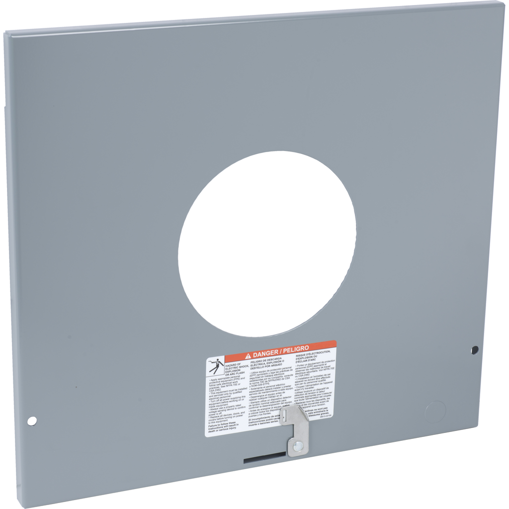 Individual Meter Sockets Accessories - CM7CR20R