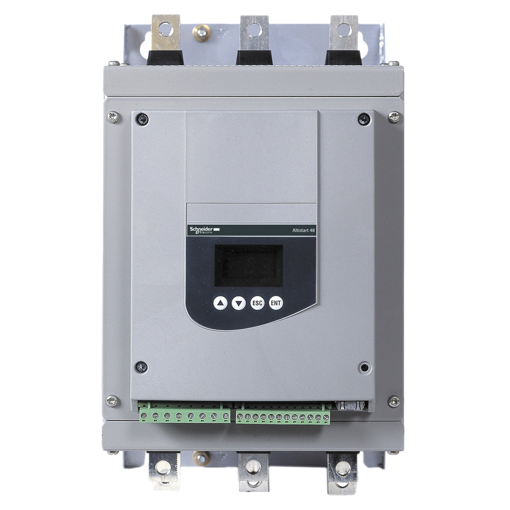 Altistart 48 Soft starters - ATS48C17Y