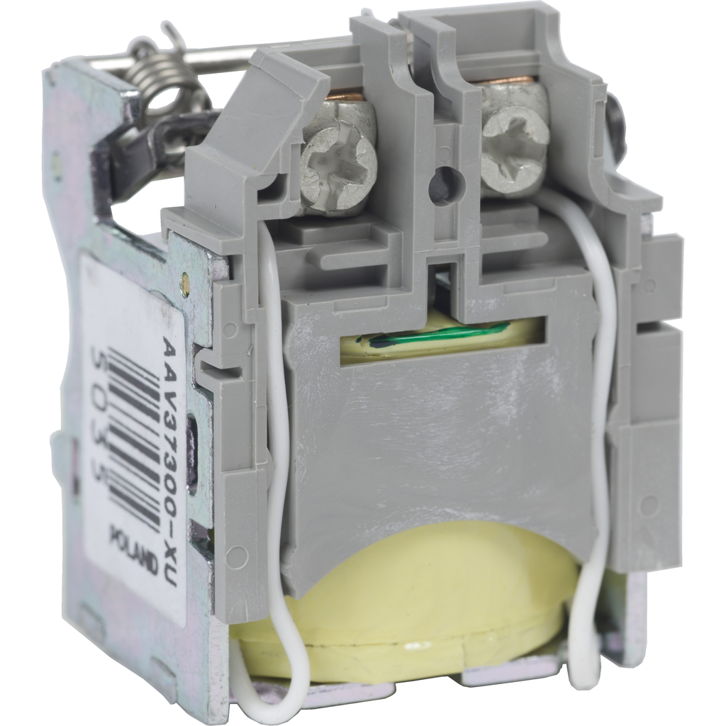 PowerPact J-Frame Molded Case Circuit Breakers Accessories - S29393
