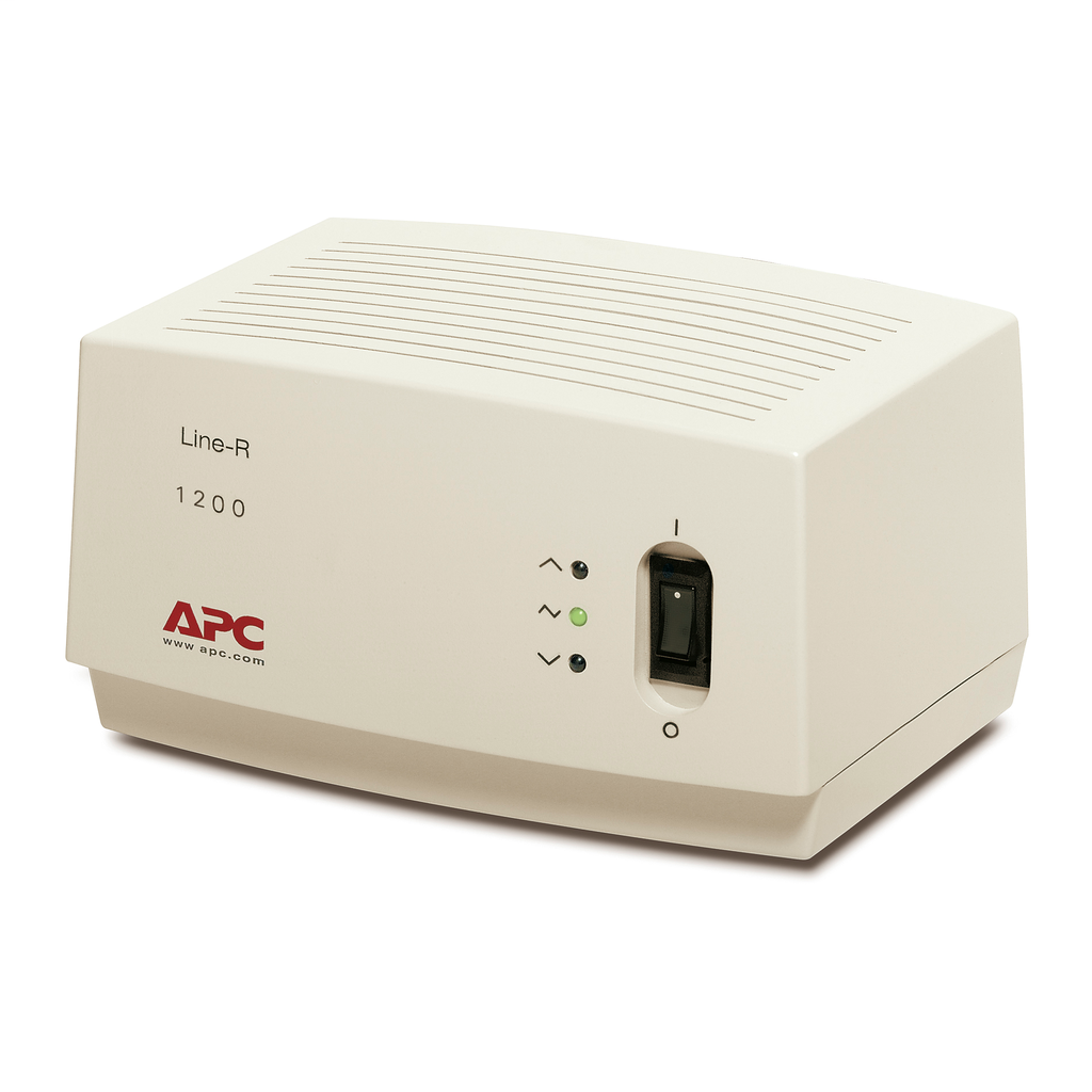 Line-R - LE1200