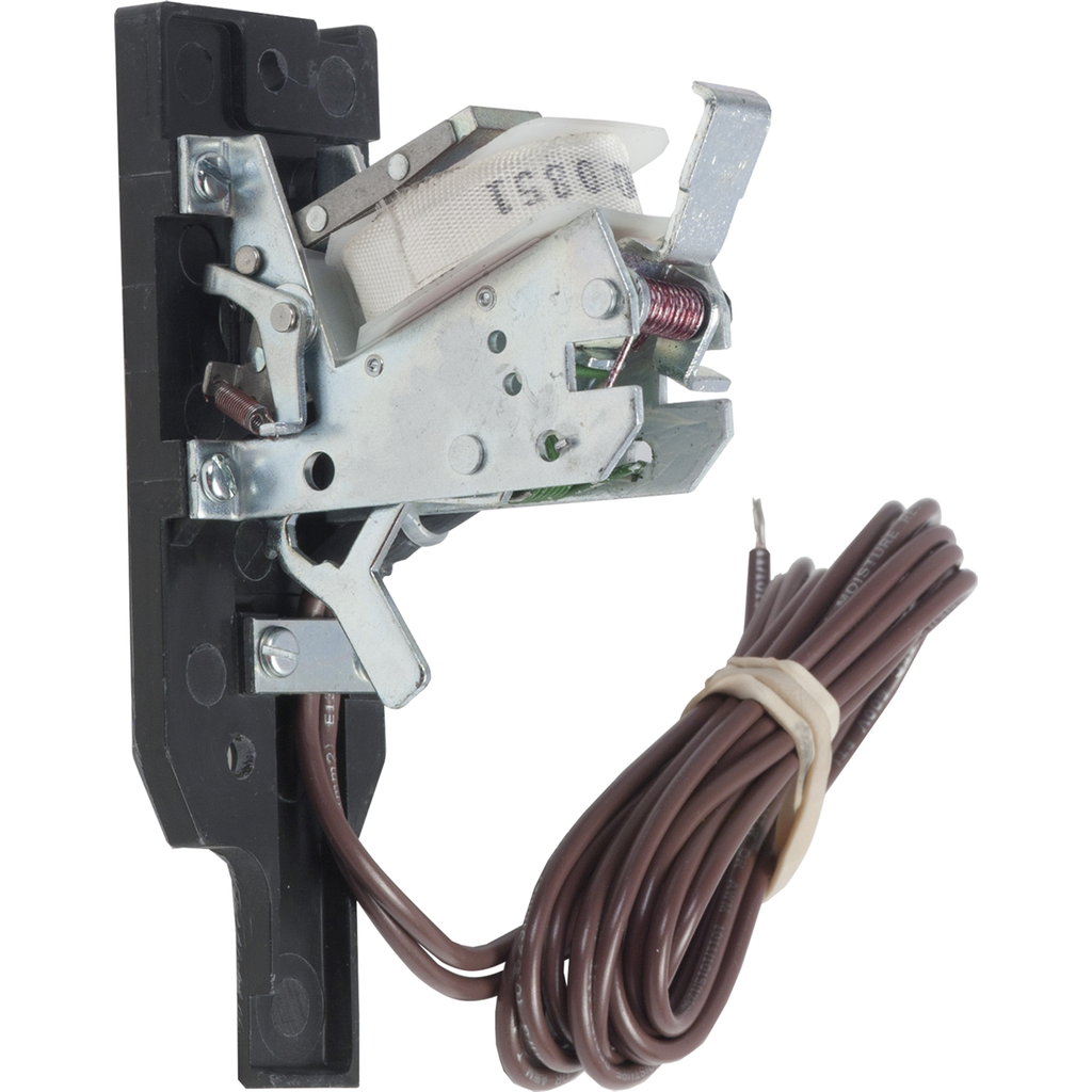 PowerPact J-Frame Molded Case Circuit Breakers Accessories - LA11121