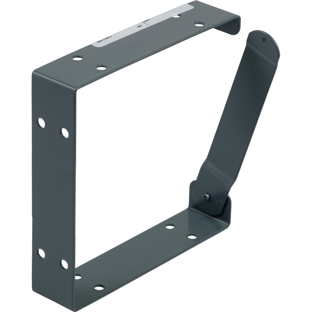 Square-Duct Wireways Fittings - LDB6C