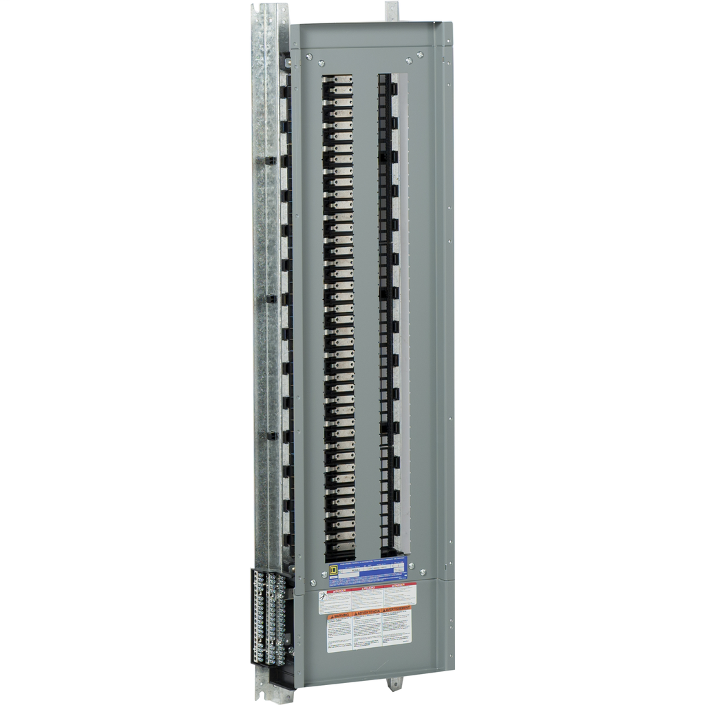 NQ Panelboard Interiors - NQ84L2