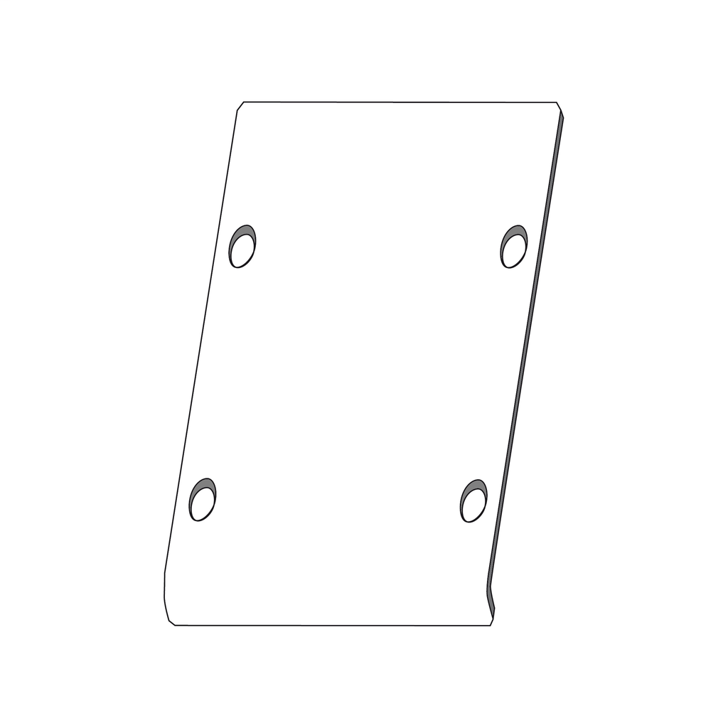 Altivar 31C Variable Frequency Drive VFD Accessories - VW3A31821