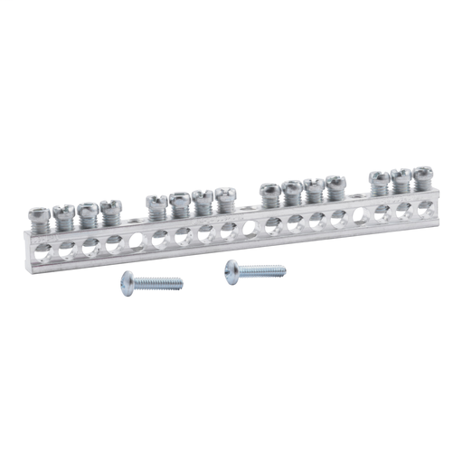 Squared Pk15gta Ground Bar Kit Onesource Distributors Squared Pk15gta Ground Bar Kit