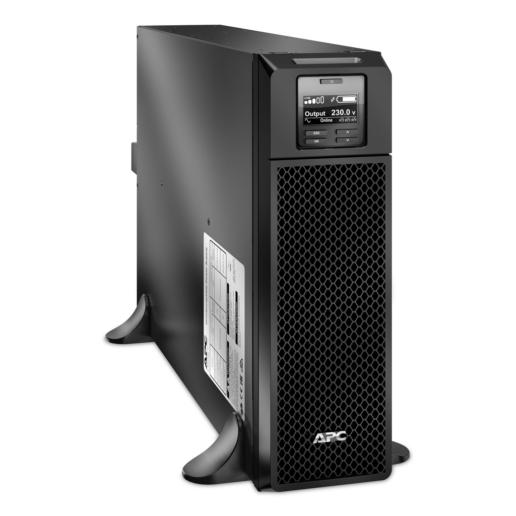 Smart-UPS On-Line - SRT5KXLT