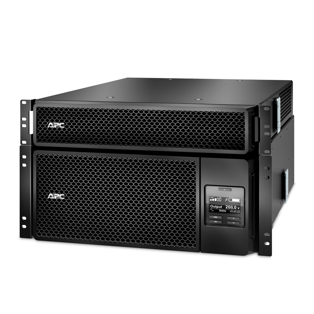 Smart-UPS On-Line - SRT6KRMXLT-5KTF