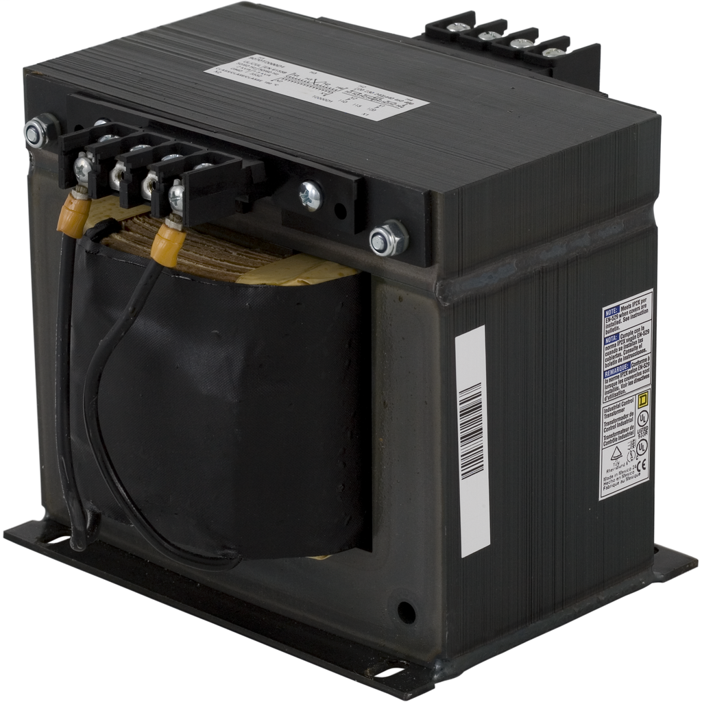 Industrial Control Transformers (Machine Tool) 9070T - 9070T2000D1