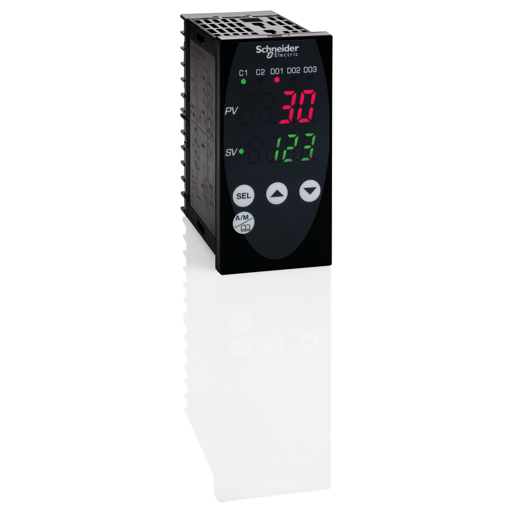 Zelio Control Solution - REG96PUN2LJHU