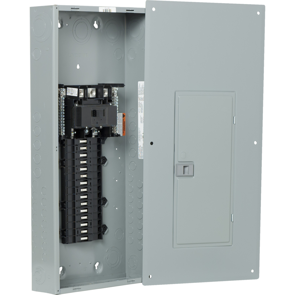 QO™ Load Centers - QO130M200T2