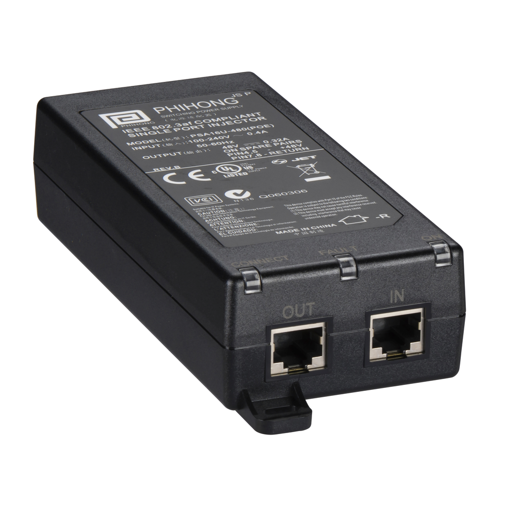 Link150 Accessories - TCSEAV0100