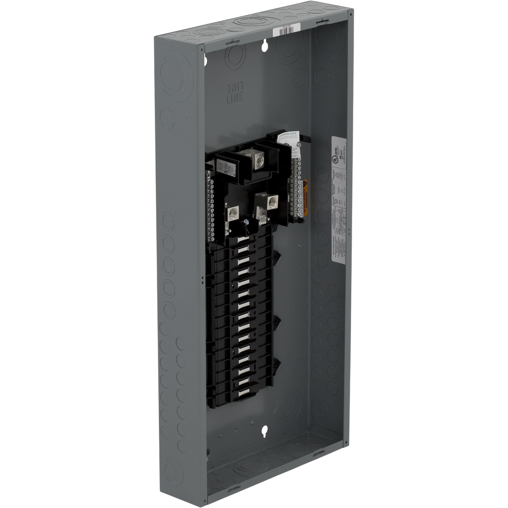 QO™ Load Centers - QO130L200GRB