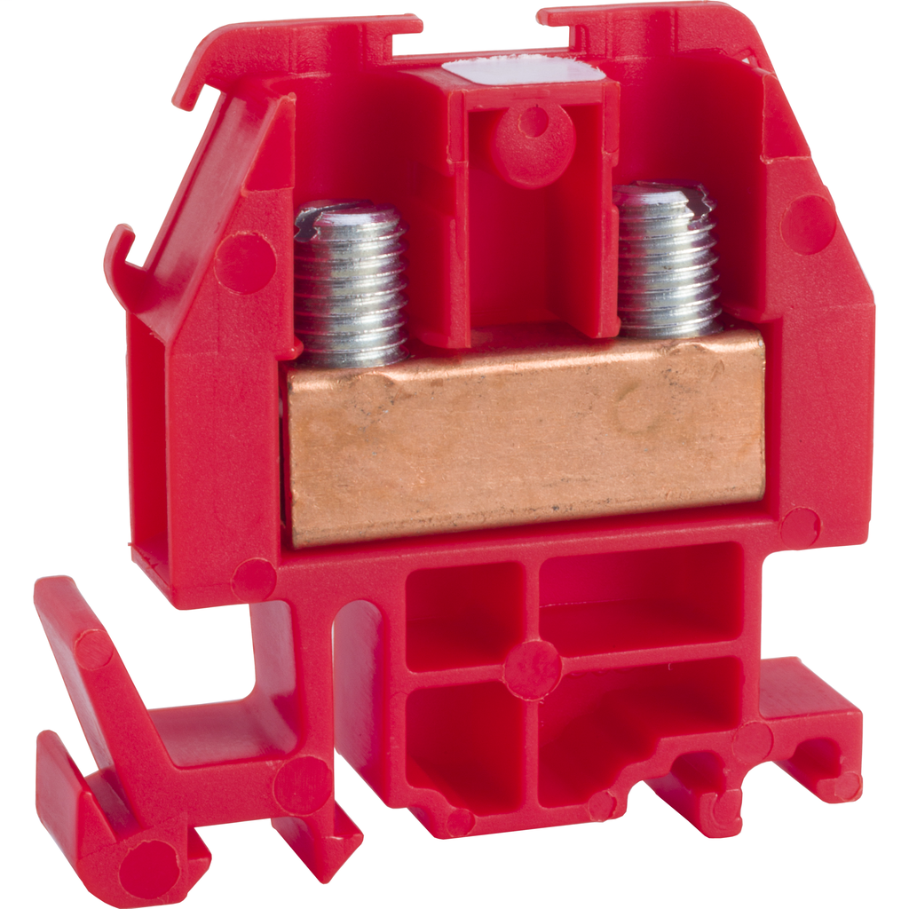 Square D NEMA Sectional Terminal Blocks 9080G - 9080GRR6