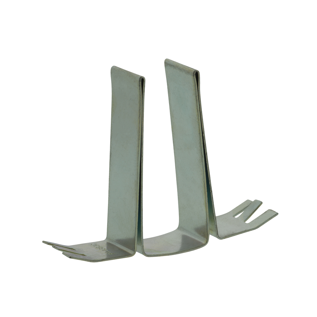 Square-Duct Wireways Accessories - LJB4BB3C