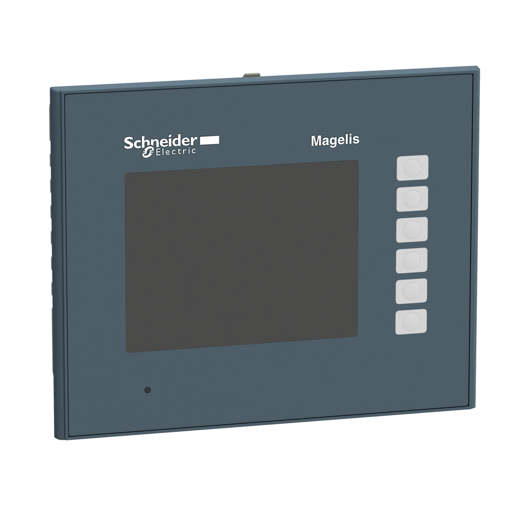 Magelis GTO Advanced Panels - HMIGTO1300