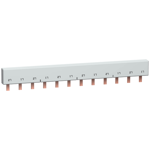 Product image for SQD MG10285 MUTLI 9 COMB BUS BAR 12 POLE 1