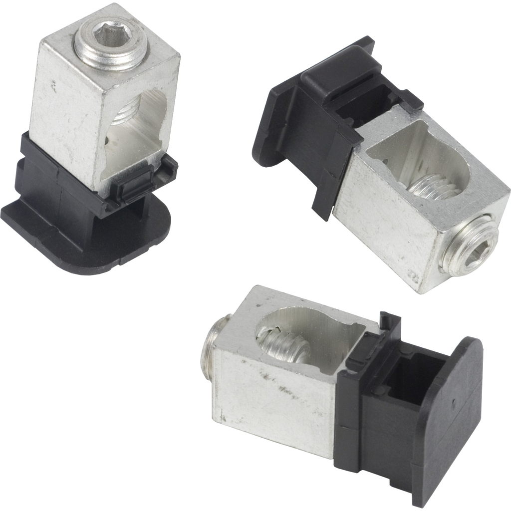 LA, LH, Q4 Molded Case Circuit Breakers LA/LH/Q4 MCCB Accessories - AL150HD