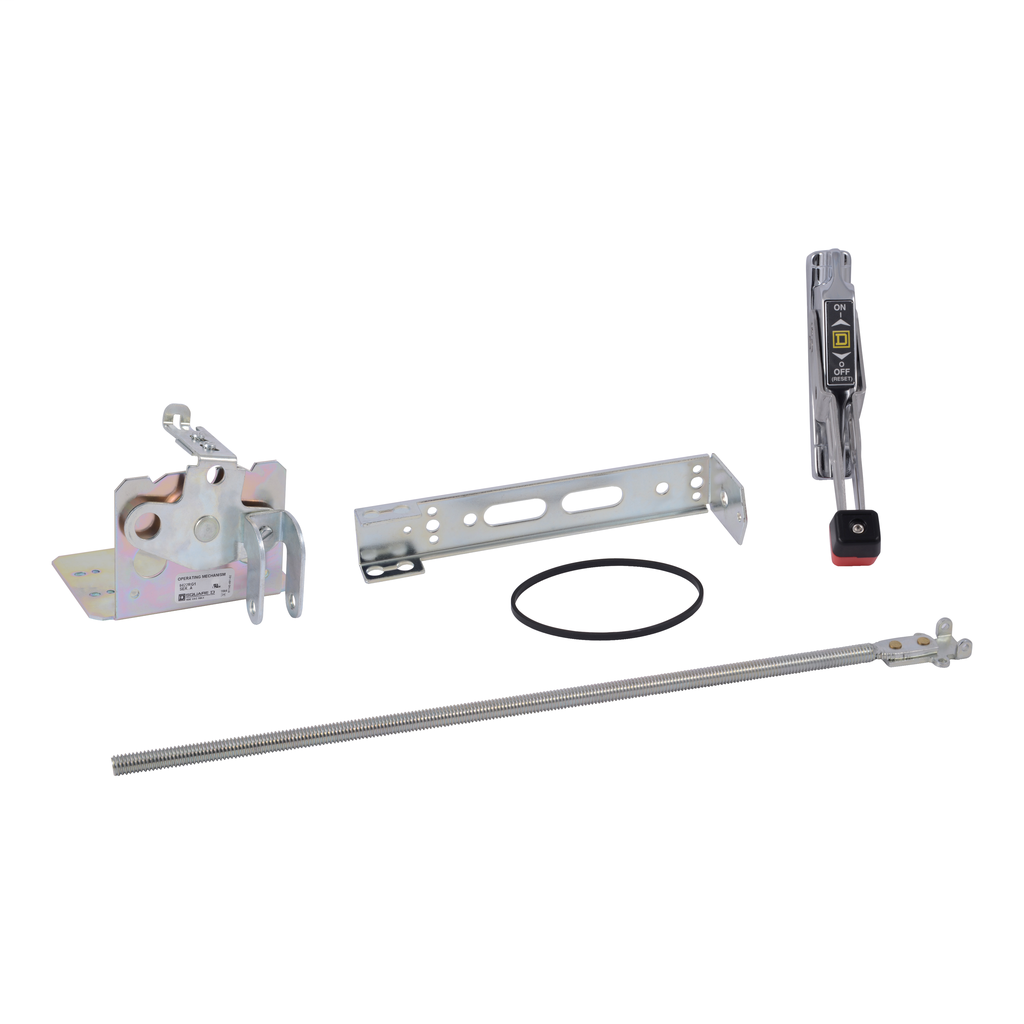 Product image for SQD 9422ARG21 DISCONNECT SWITCH 100