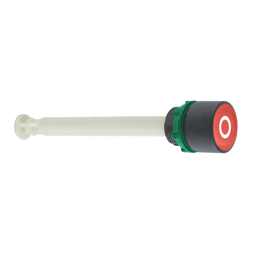 Harmony XB5/ZB5 Plastic Push Buttons Complete Control Buttons - XB5AA84201