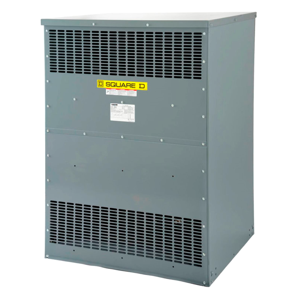 Low Voltage Distribution Transformers, Three Phase EX Transformers - EX150T3HB