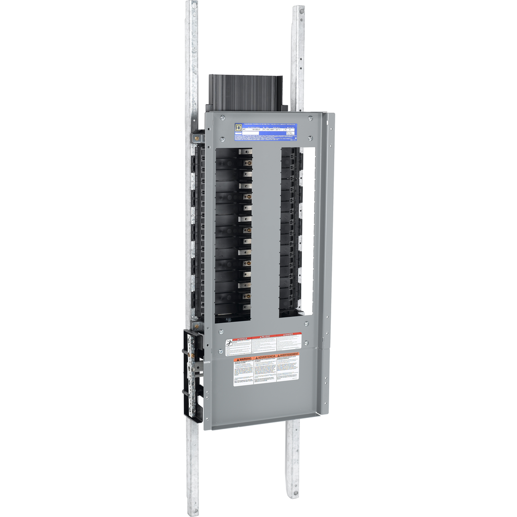 NF Panelboard Interiors - NF430L4C