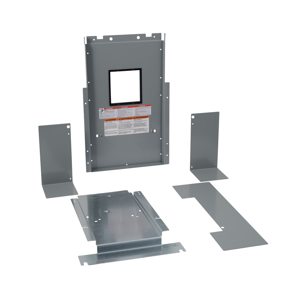 NQ Panelboards Accessories - NQSEMBQ
