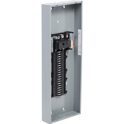 Square D QO140M225 Load Center QO 225A 120/240V 1Ph 40SP NEMA-1