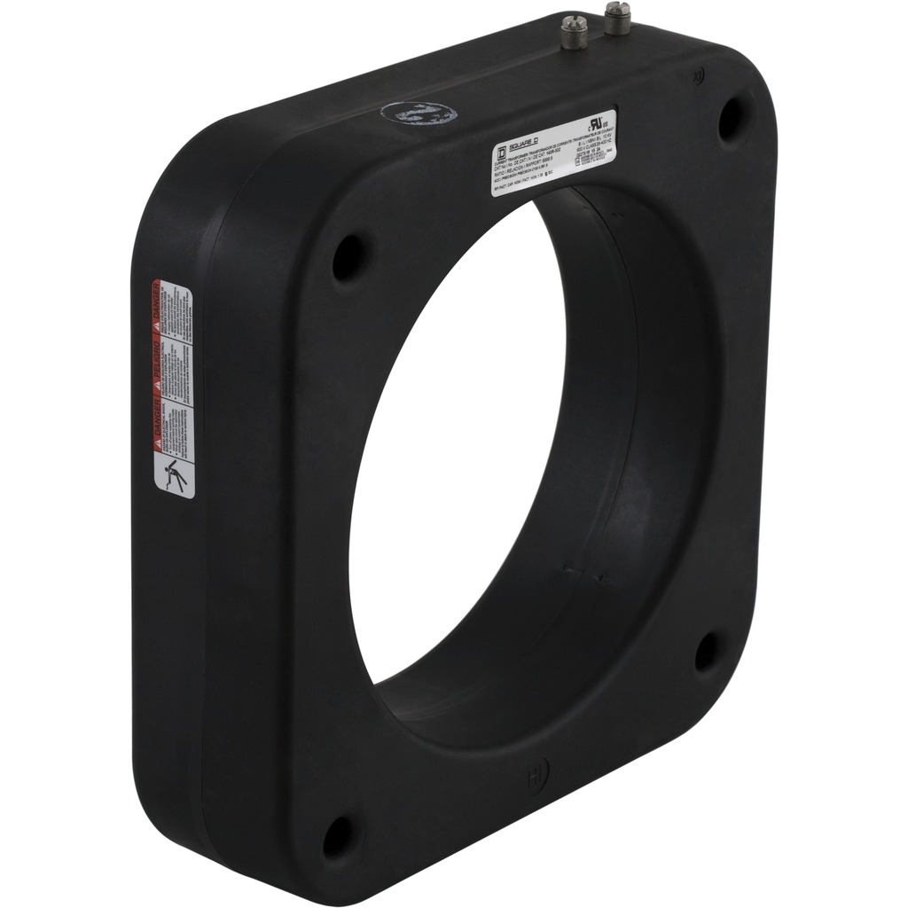 Instrument Current Transformers - 140R502