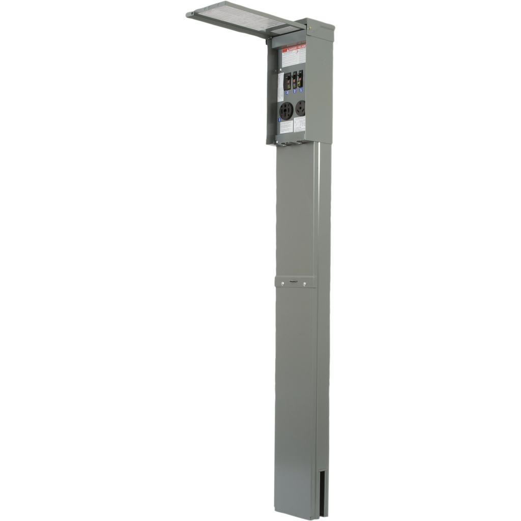 ServicePak Power Outlets - PAK75PG