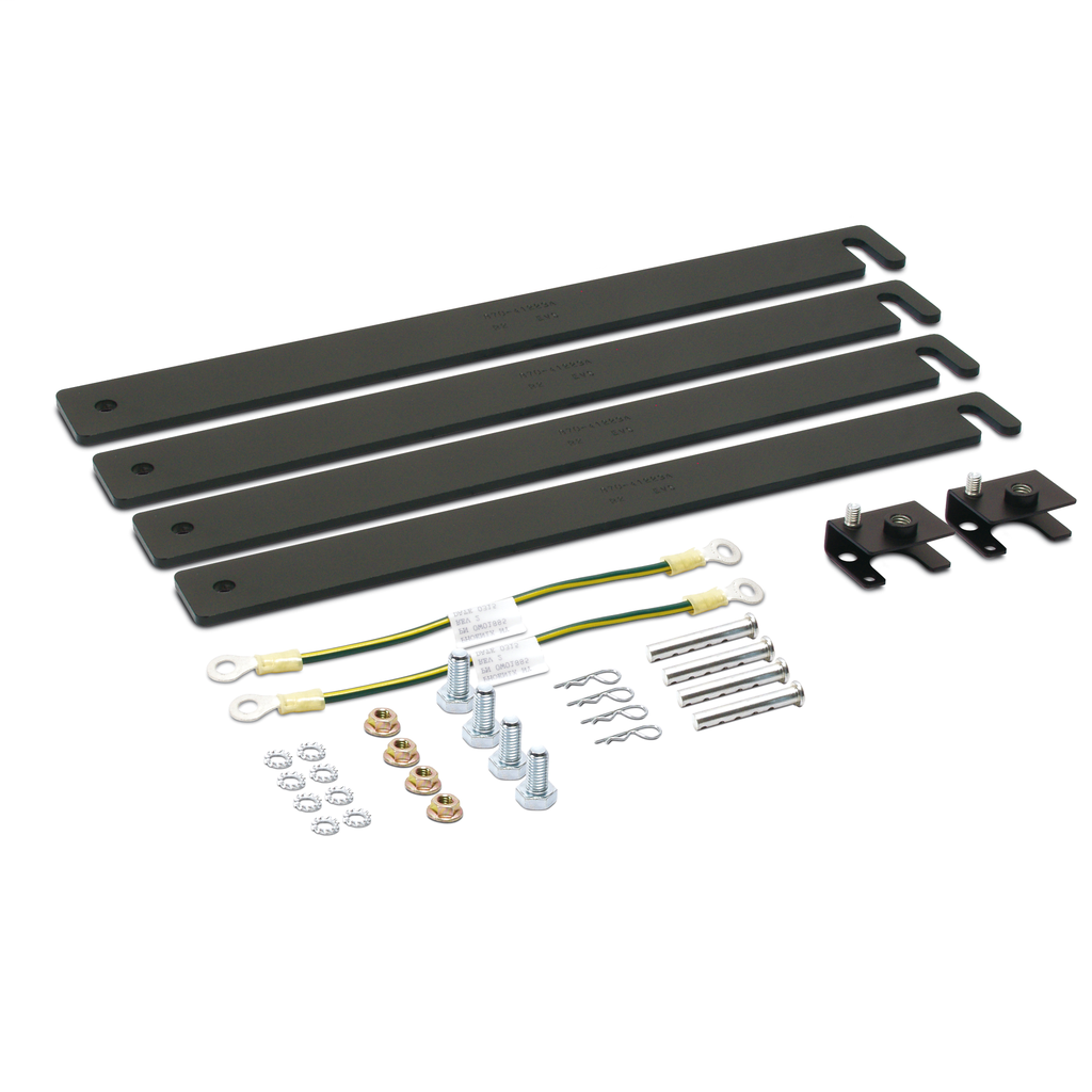 Cable Management - AR8166ABLK