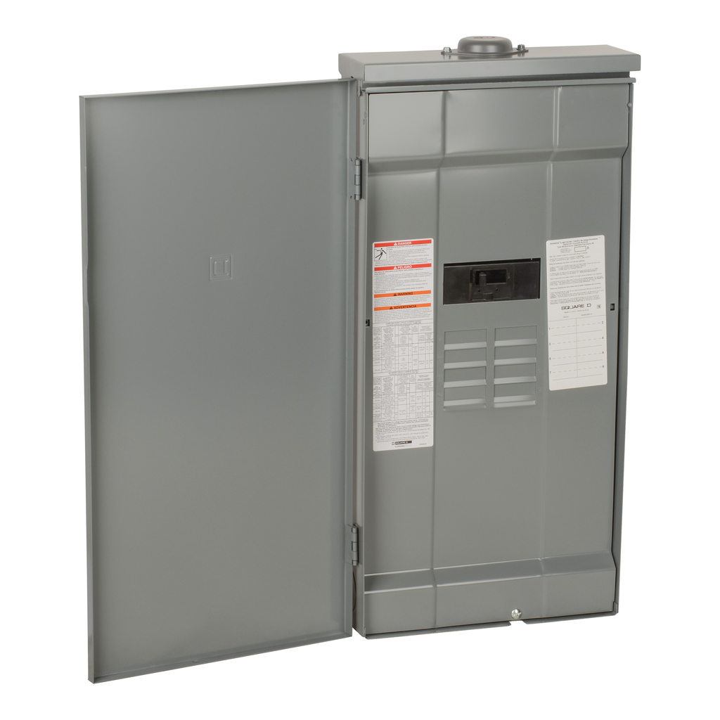 Homeline™ Load Centers - HOM816M200PFTRB