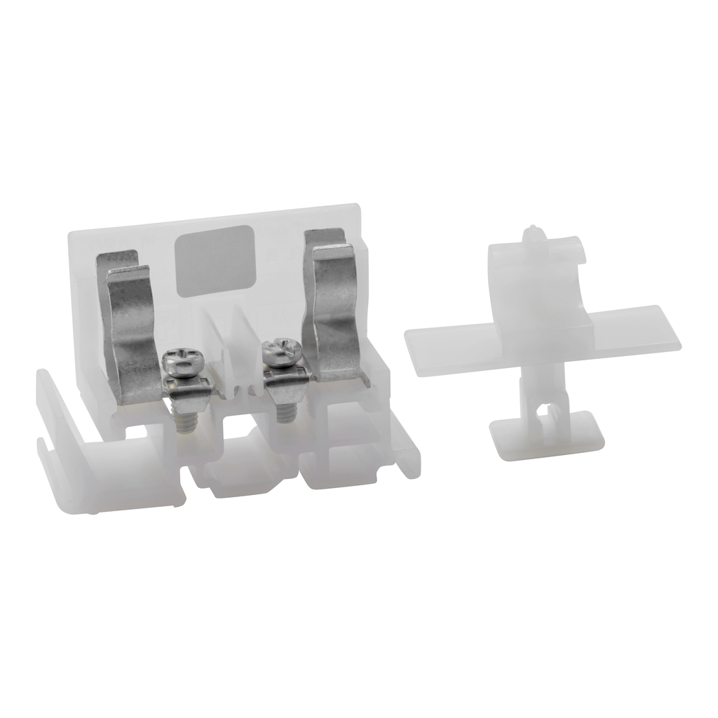 Square D NEMA Sectional Terminal Blocks 9080G - 9080GF6