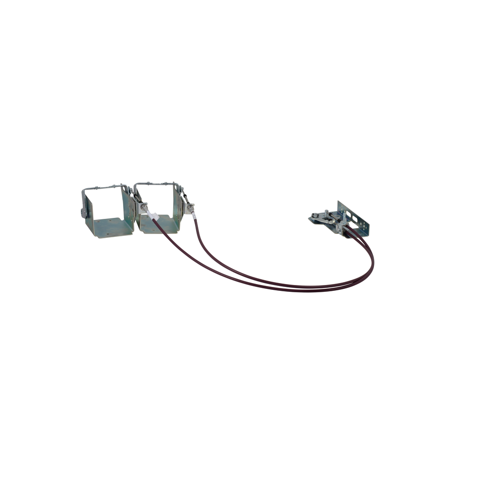 9422 Cable Operated Mechanisms for Disconnect Switches - 9422CSFD55