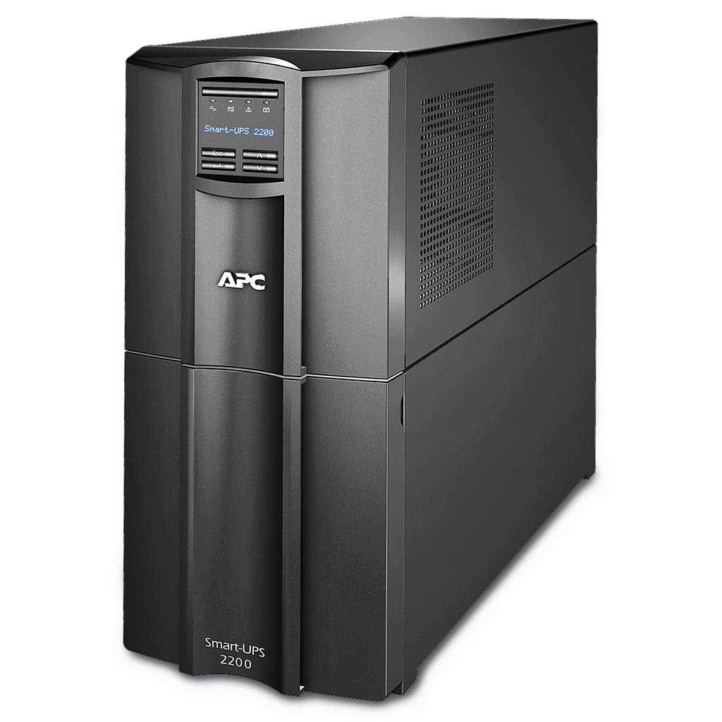Smart-UPS - SMT2200US