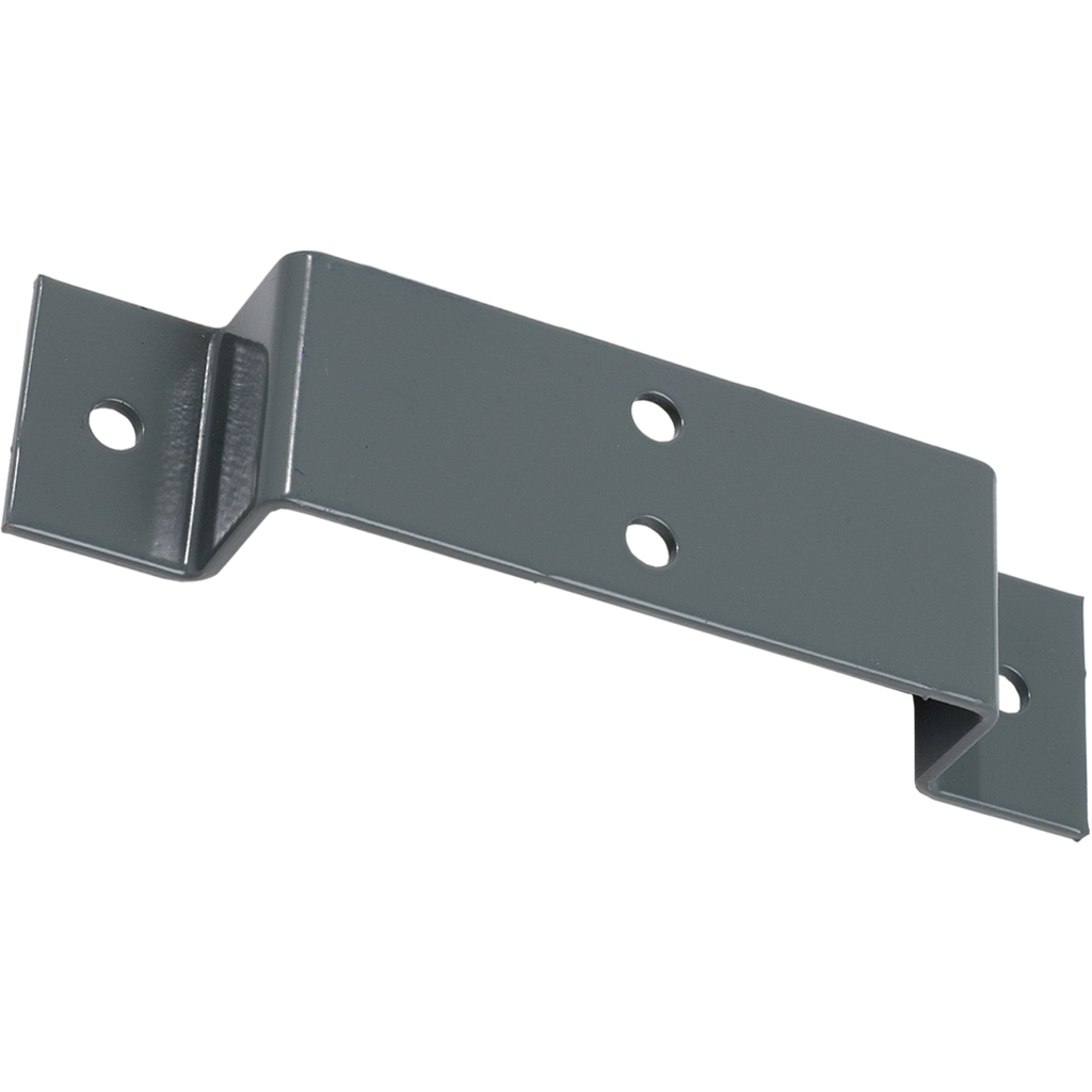 Square-Duct Wireways Accessories - LDB4SH