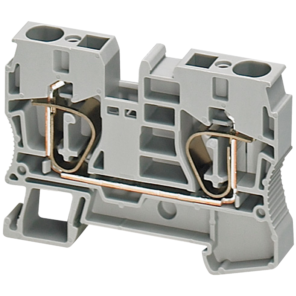 Linergy TR Terminal Blocks - NSYTRR102