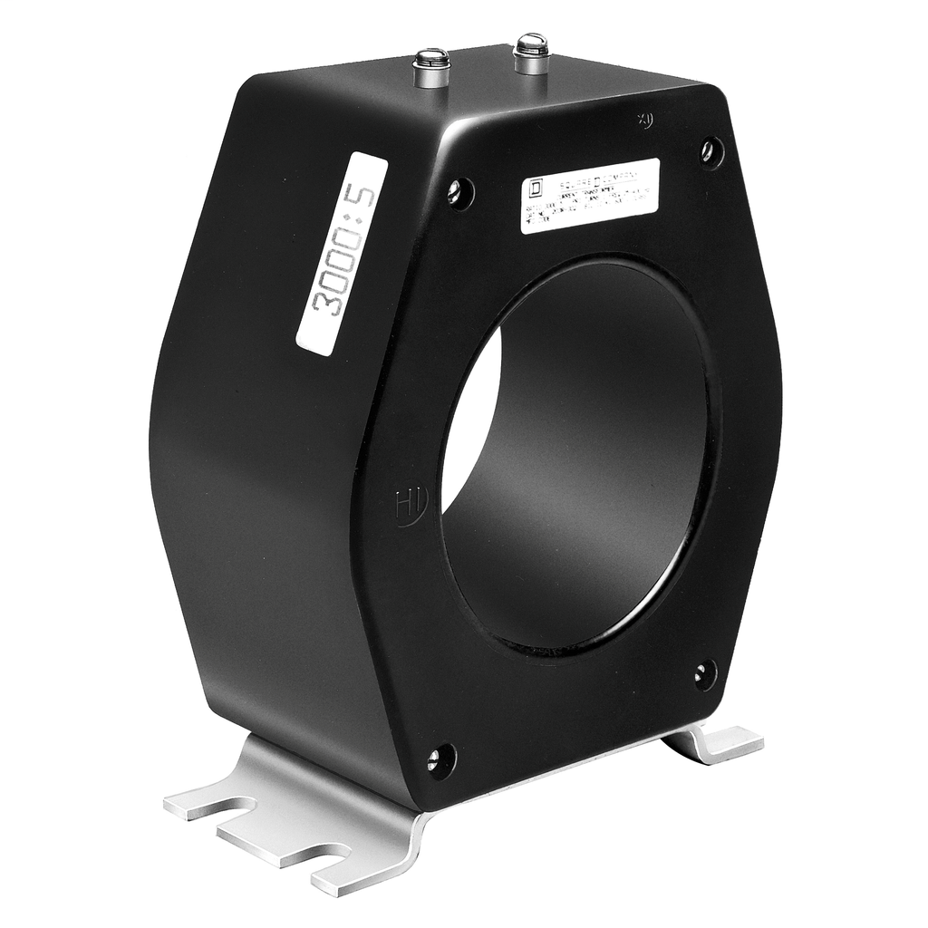 Instrument Current Transformers - 203R302